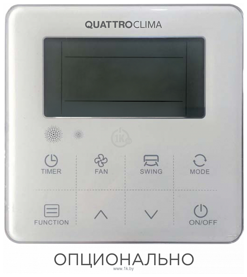 Фотографии Quattroclima QV-I48FG/QN-I48UG