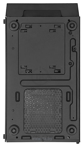 Фотографии SilverStone Fara R1 SST-FAR1B-G