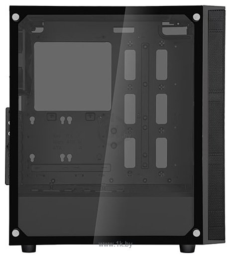 Фотографии SilverStone Fara R1 SST-FAR1B-G