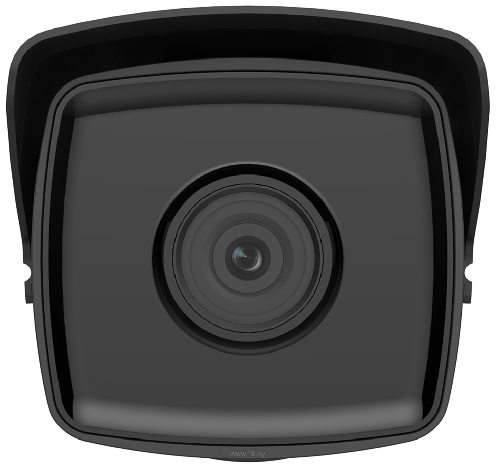 Фотографии Hikvision DS-2CD2T23G2-4I (2.8 мм)