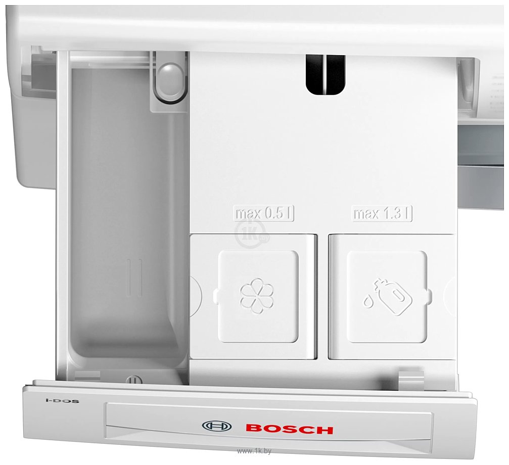 Фотографии Bosch WAT286H0OE