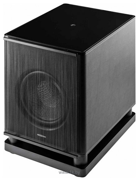 Фотографии Sonus Faber Gravis VI