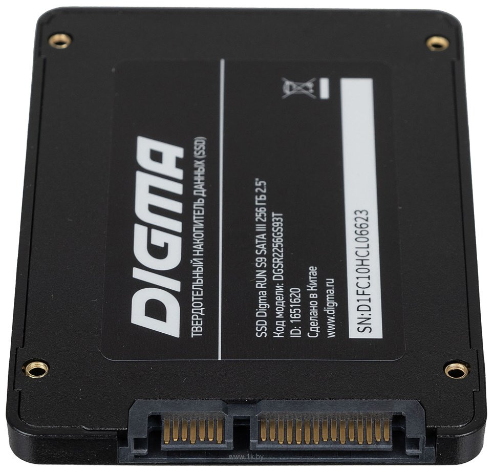 Фотографии Digma Run S9 256GB DGSR2256GS93T