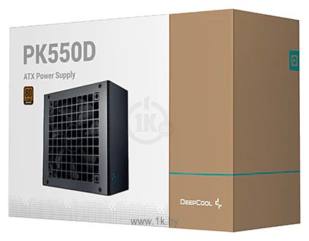 Фотографии DeepCool PK500D