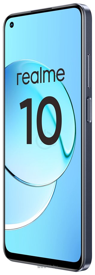 Фотографии Realme 10 4G 4/128GB (международная версия)