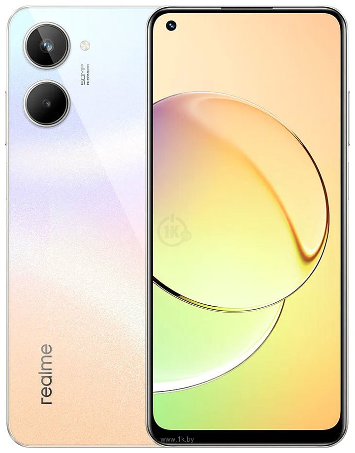 Фотографии Realme 10 4G 4/128GB (международная версия)