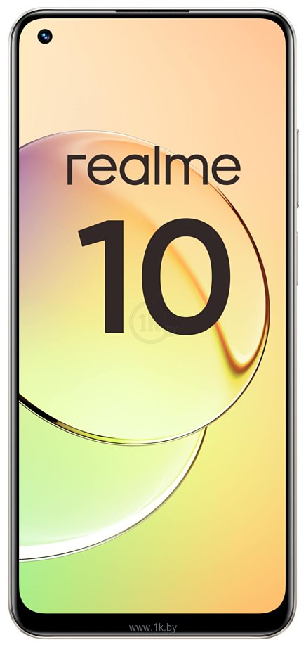 Фотографии Realme 10 4G 4/128GB (международная версия)
