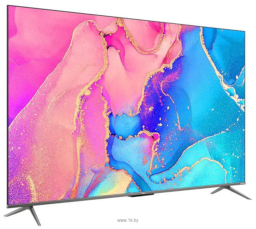 Фотографии TCL 65C635