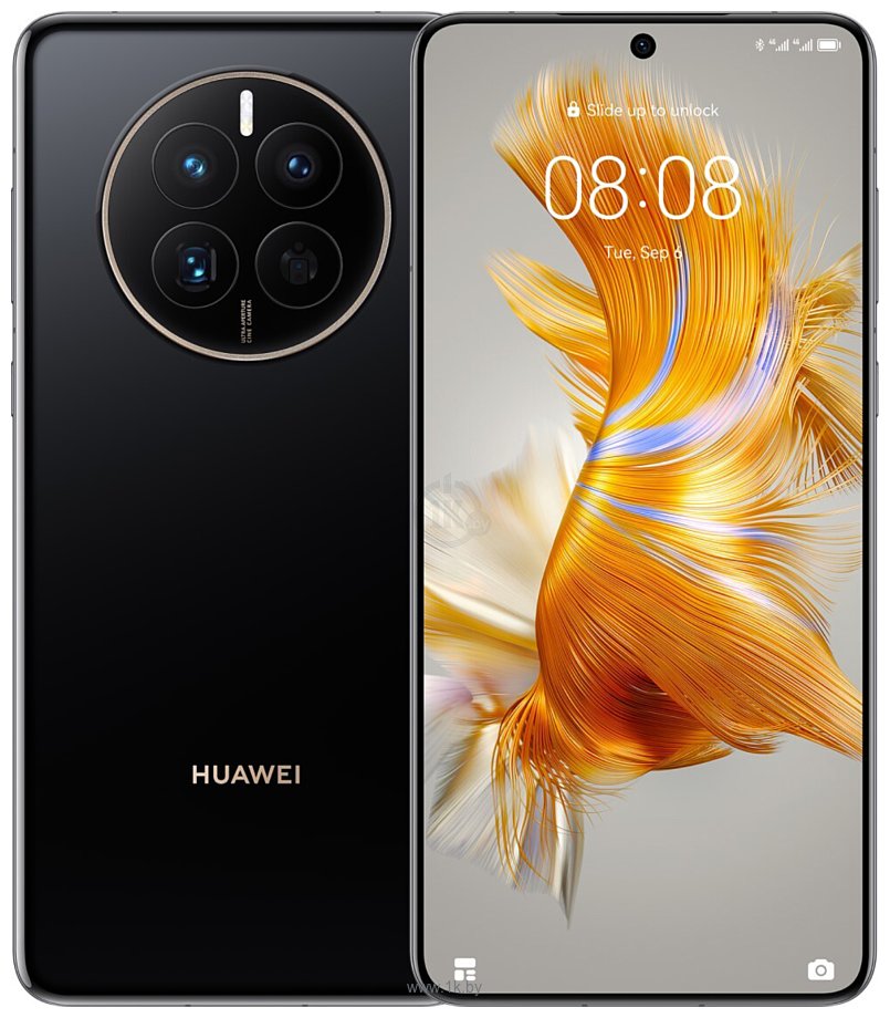 Фотографии Huawei Mate 50 CET-LX9 8/256GB