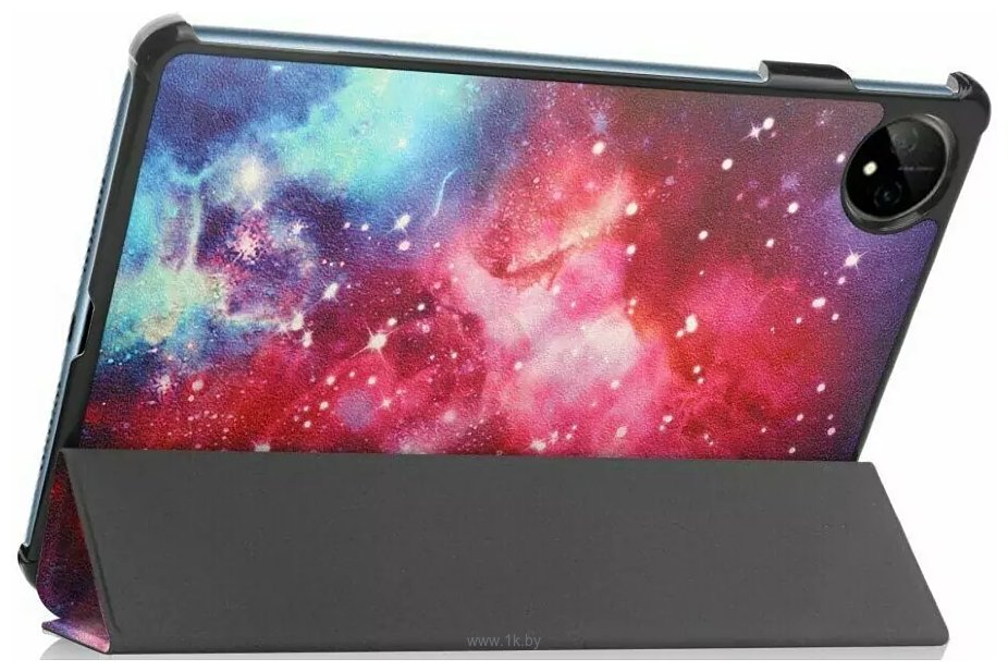 Фотографии JFK Smart Case для Huawei MatePad Pro 11 2022 (галактика)