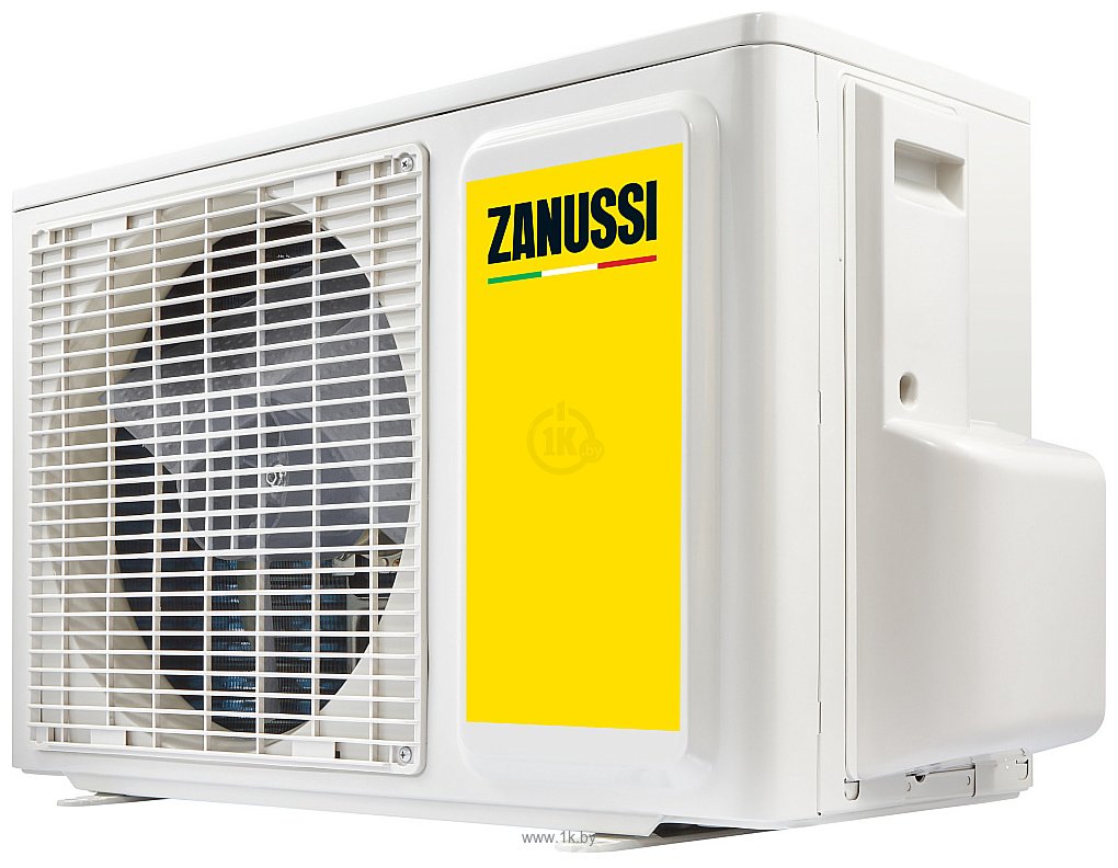 Фотографии Zanussi Perfecto ZACS-24 HPF/A22/N1