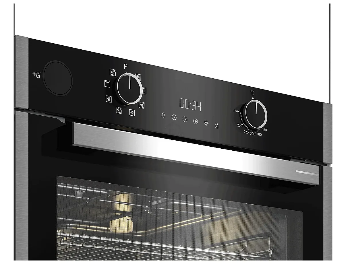 Фотографии Grundig GEBD19300B