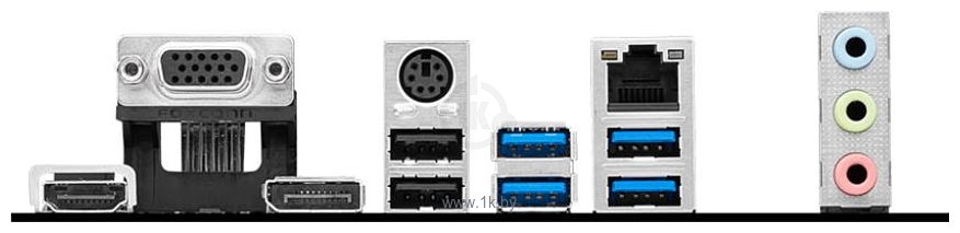 Фотографии MSI PRO B760M-G DDR4