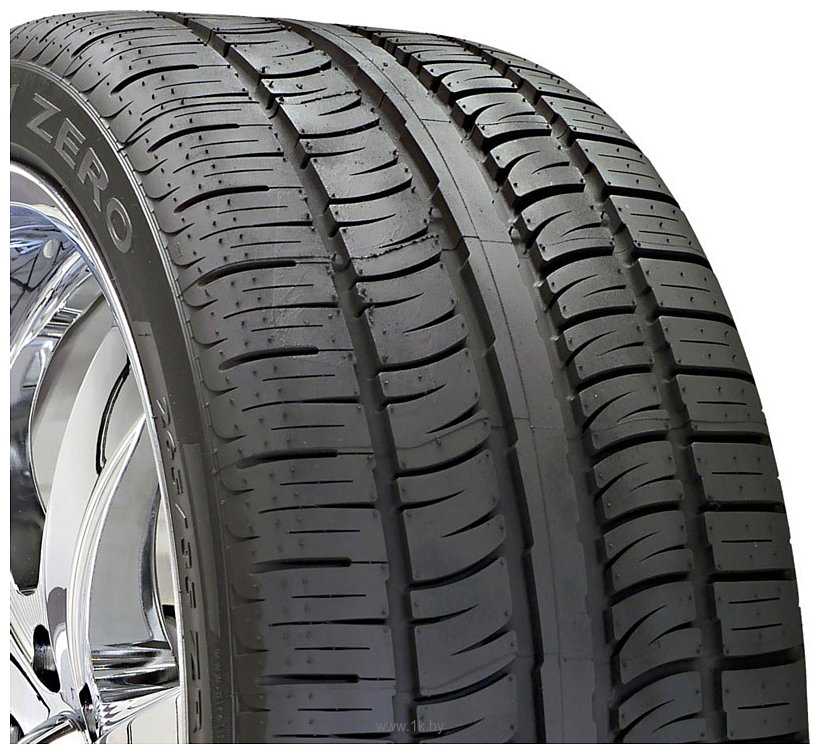 Фотографии Pirelli Scorpion Zero Asimmetrico 285/45 R21 113W