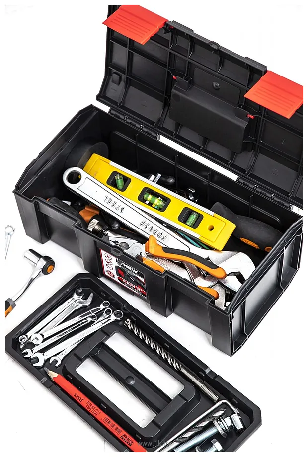 Фотографии Qbrick System Regular R-BOX 16+13