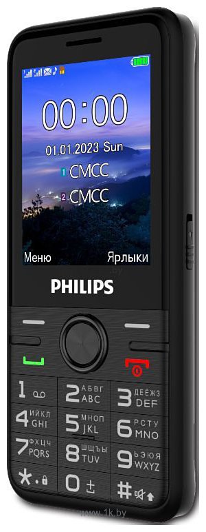 Фотографии Philips Xenium E6500 LTE