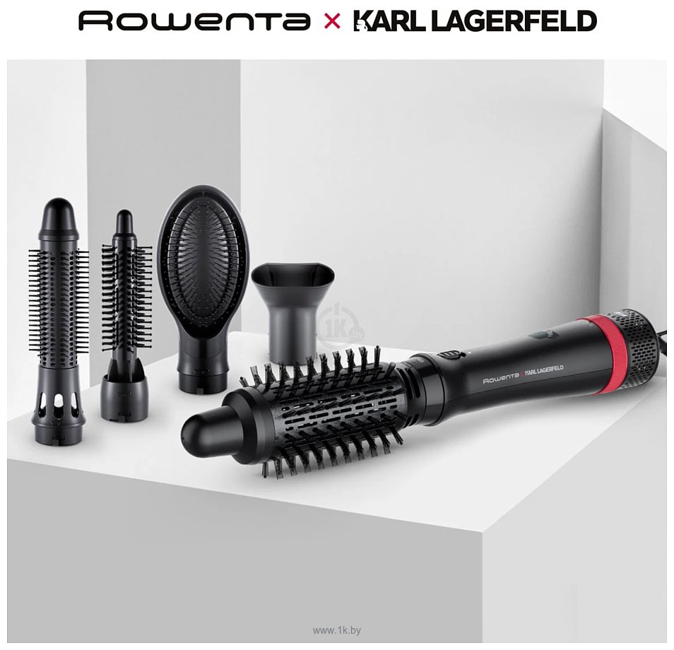 Фотографии Rowenta Karl Lagerfeld Express Style CF634LF0