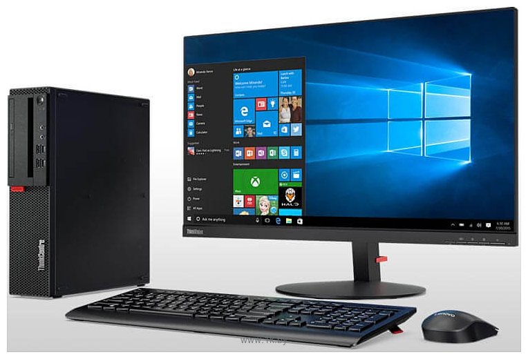 Фотографии Lenovo ThinkCentre M910s SFF (10MKS10L00)