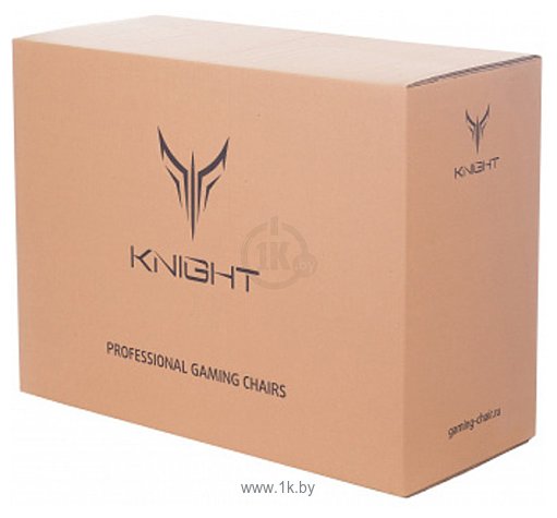Фотографии Knight N1 Fabric Light-19 (серый)