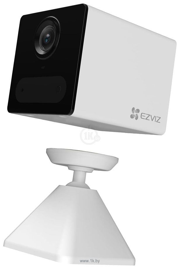 Фотографии Ezviz CB2