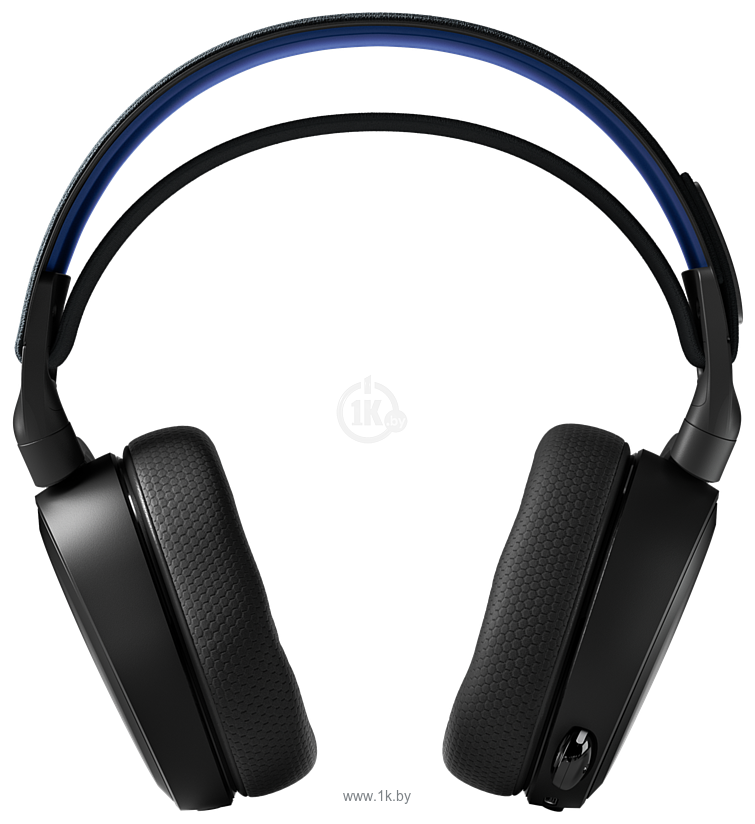 Фотографии SteelSeries Arctis 7P+ Wireless