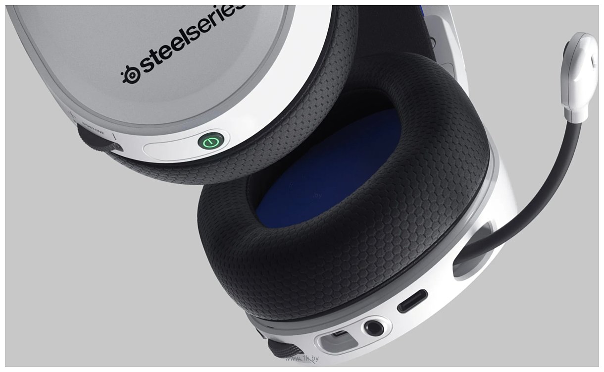 Фотографии SteelSeries Arctis 7P+ Wireless