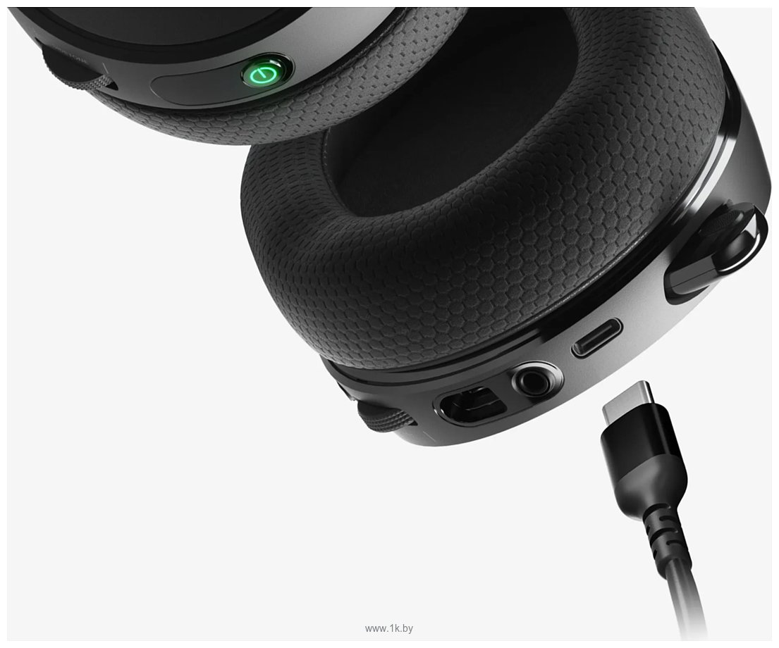 Фотографии SteelSeries Arctis 7P+ Wireless