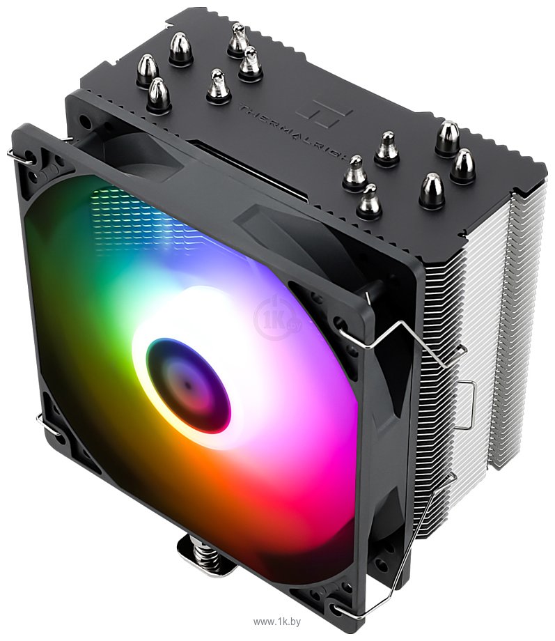 Фотографии Thermalright Burst Assassin 120 ARGB