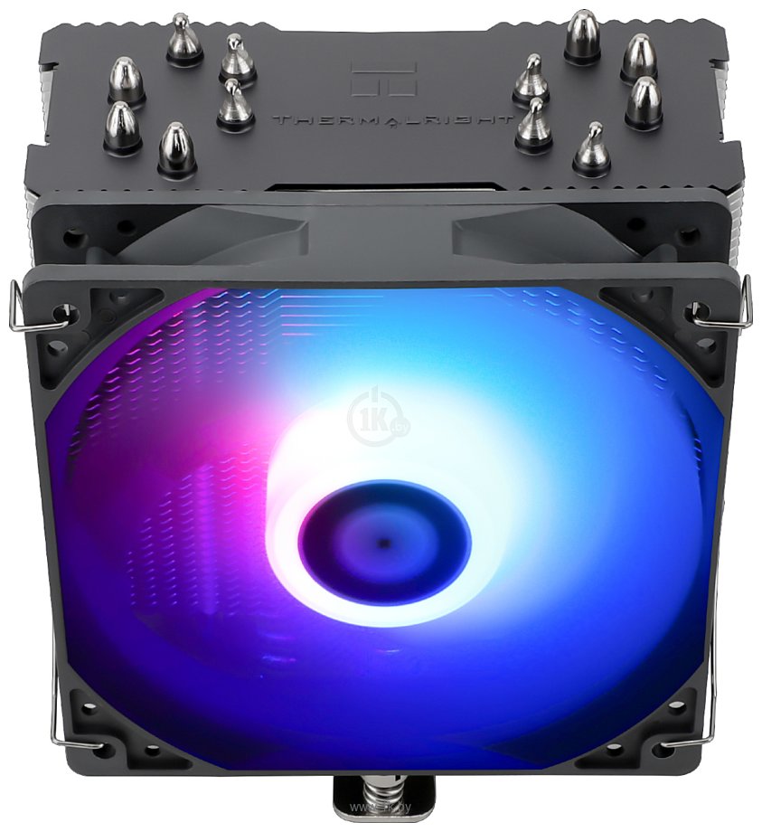 Фотографии Thermalright Burst Assassin 120 ARGB