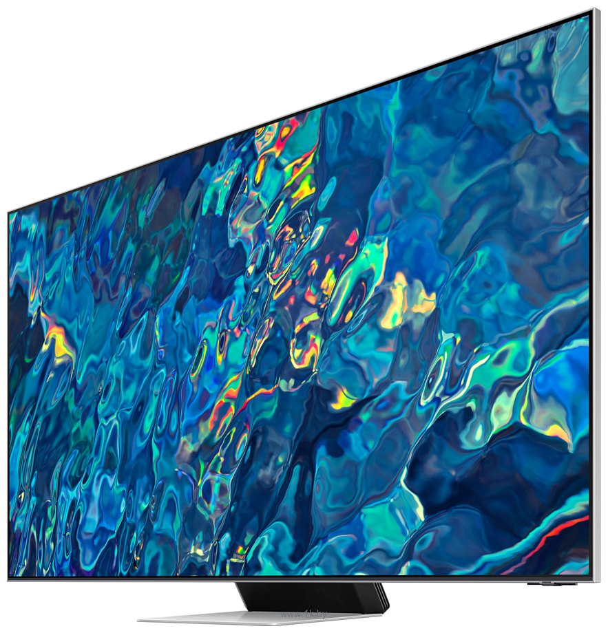 Фотографии Samsung Neo QLED 4K QN95B QE65QN95BAUXCE