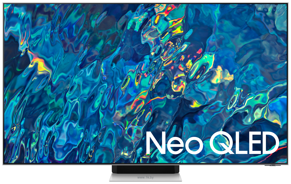 Фотографии Samsung Neo QLED 4K QN95B QE65QN95BAUXCE