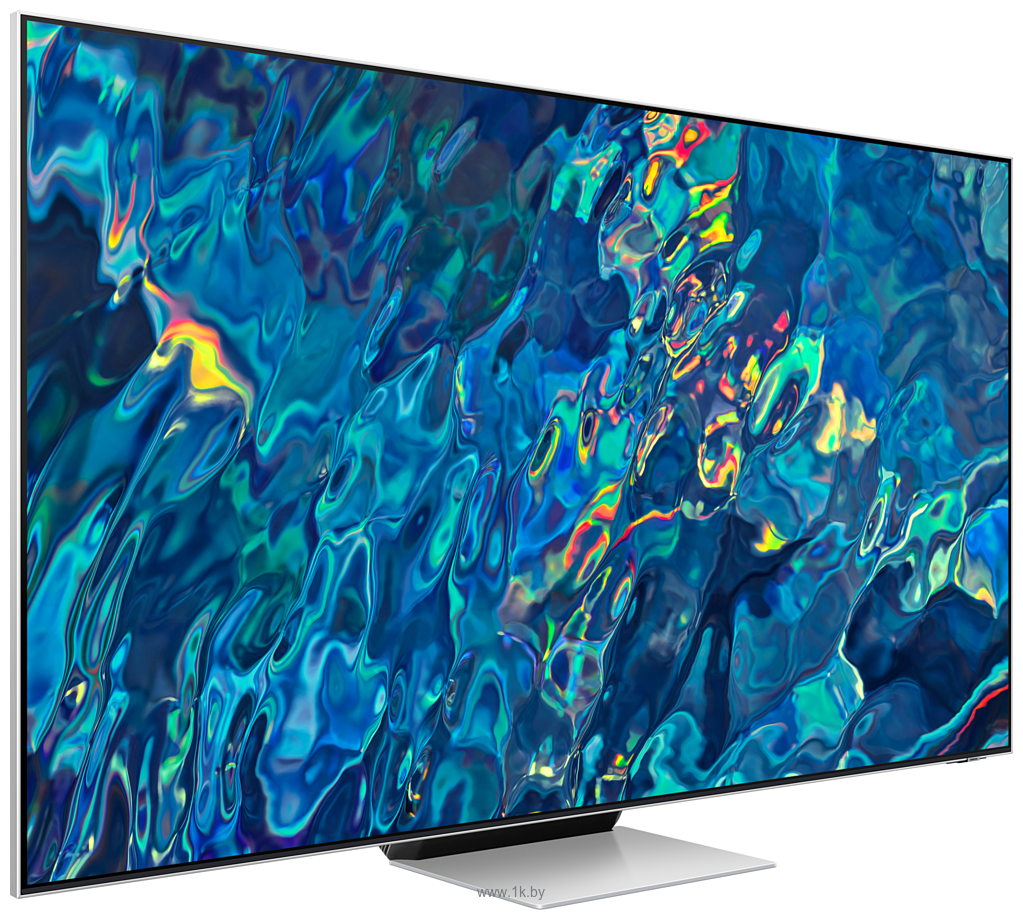 Фотографии Samsung Neo QLED 4K QN95B QE65QN95BAUXCE