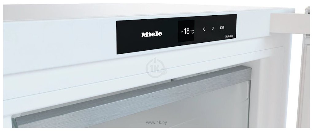 Фотографии Miele Fn 4312 E