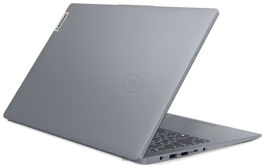 Фотографии Lenovo IdeaPad Slim 3 16IRU8 (82X8003NRK)