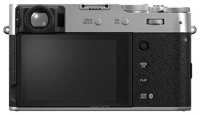 Фотографии Fujifilm X100VI