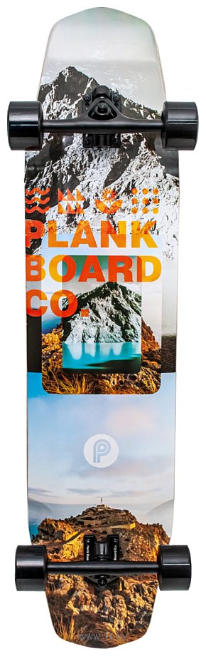 Фотографии Plank Frames P22-LONG-FRAMES