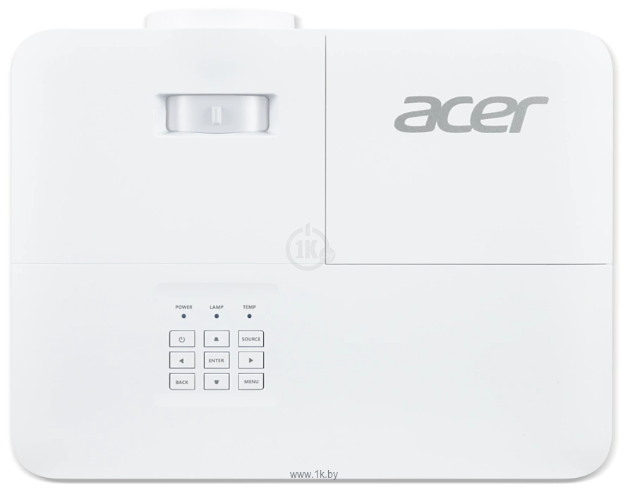 Фотографии Acer X1528i MR.JU711.001