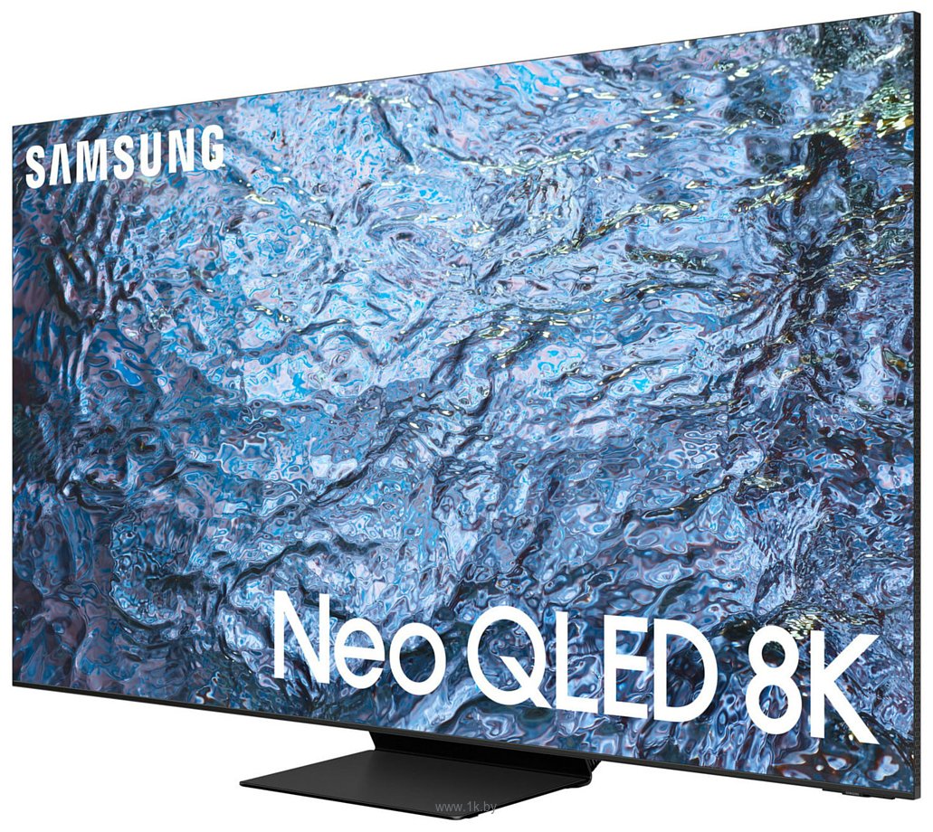 Фотографии Samsung Neo QLED 8K QN900C QN75QN900CFXZA