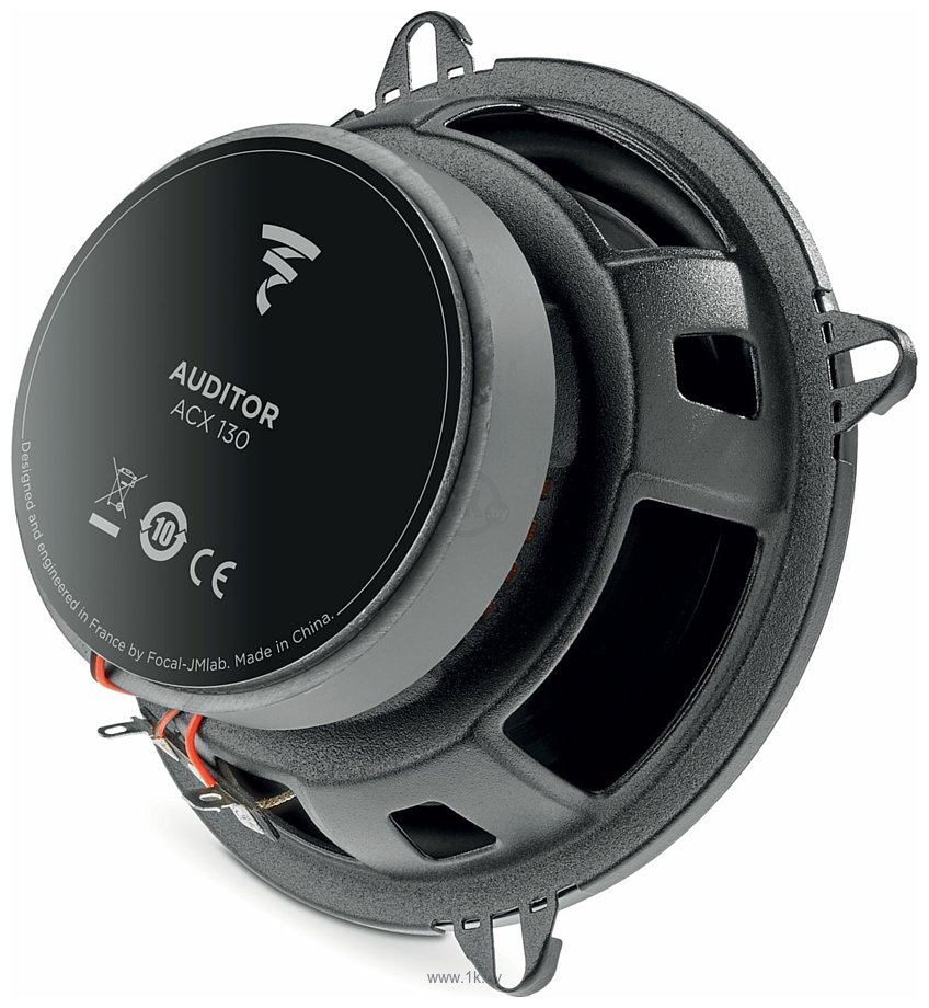 Фотографии Focal ACX-130