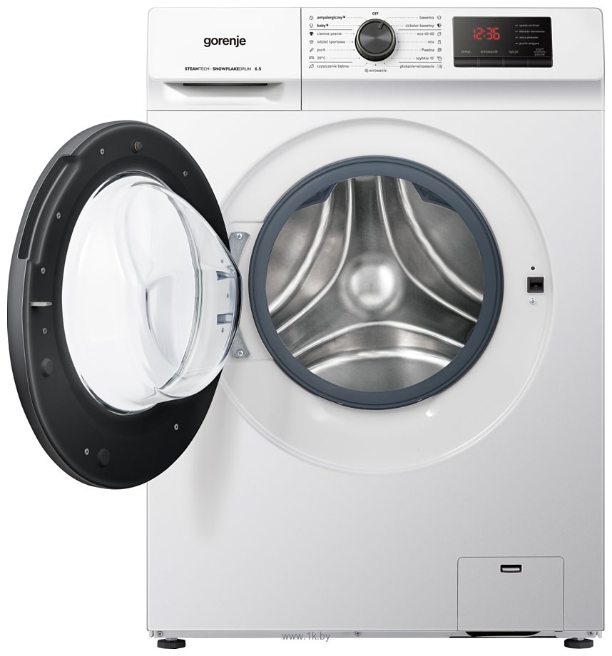 Фотографии Gorenje WNHB6X2SDS/PL