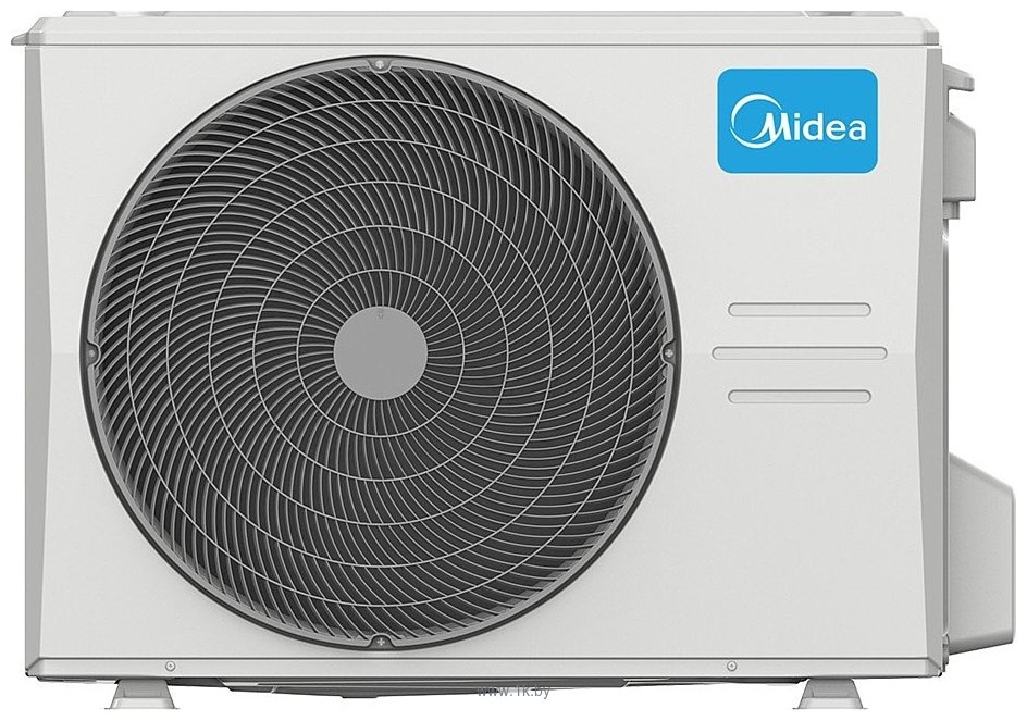 Фотографии Midea Breezeless MSFA2W-09N8D6-I/MSFA1-09N8D6-O