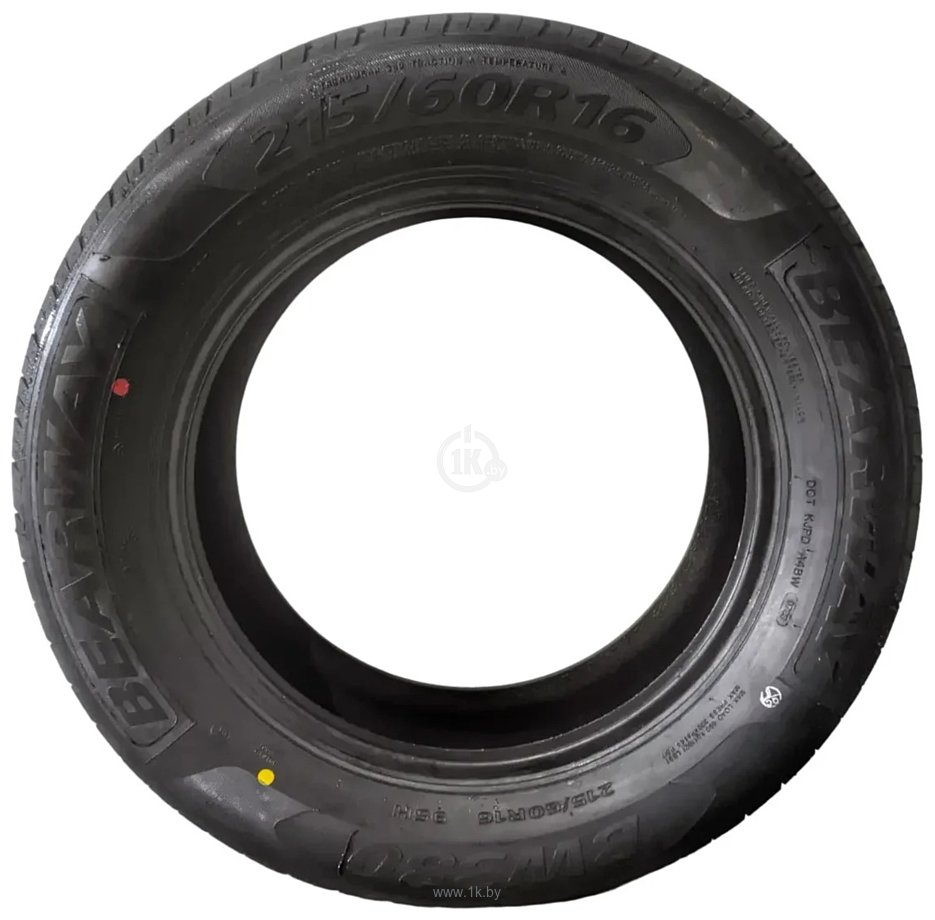 Фотографии Bearway BW380 215/65 R16 102H