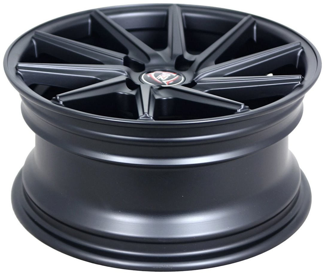 Фотографии NZ Wheels H-03L 7x16/4x100 D60.1 ET36 MB