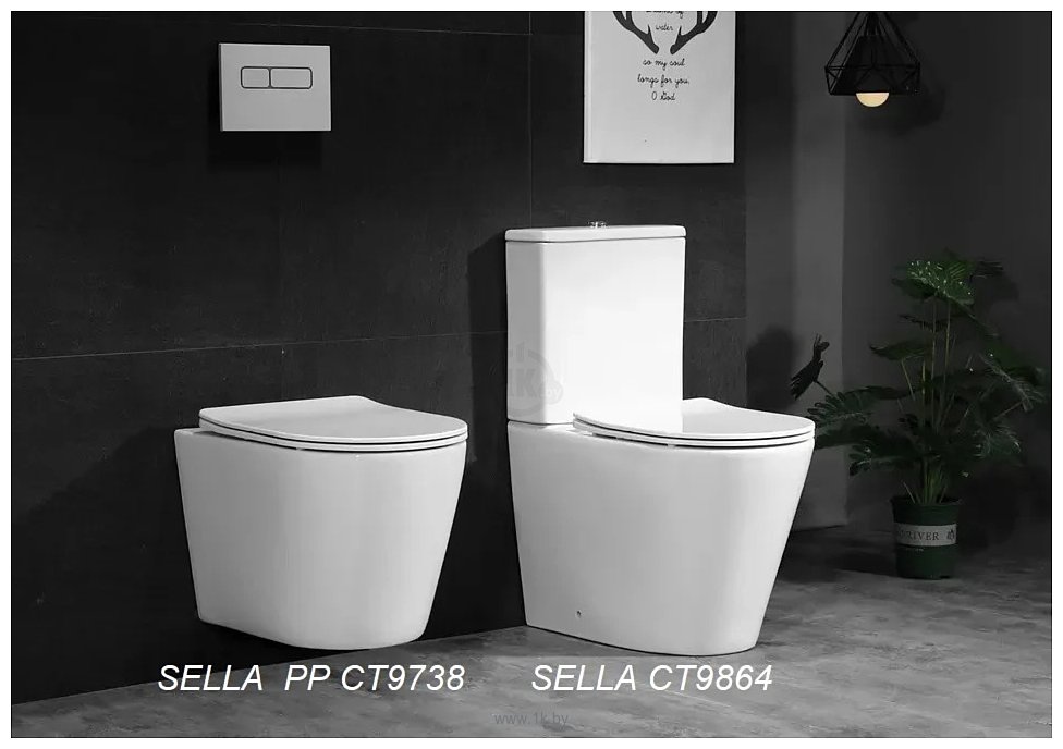 Фотографии Cerutti Spa Sella GW CT9864