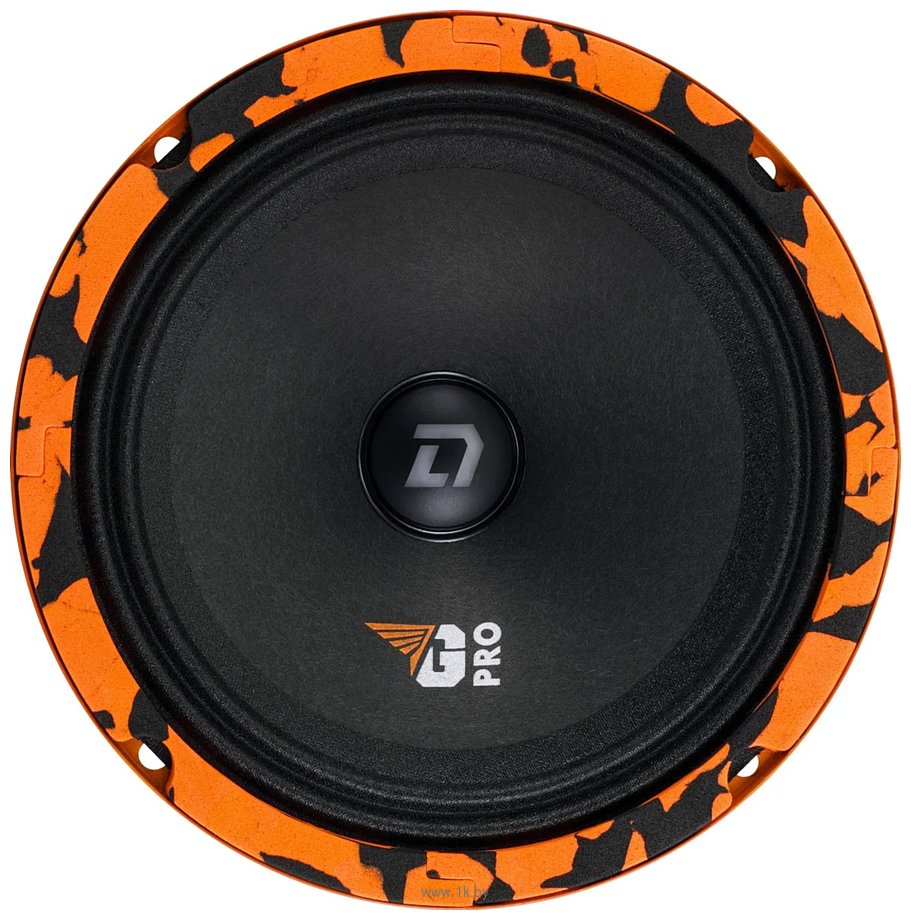 Фотографии DL Audio Gryphon Pro 165 SE