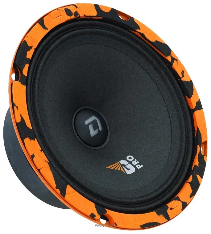 Фотографии DL Audio Gryphon Pro 165 SE