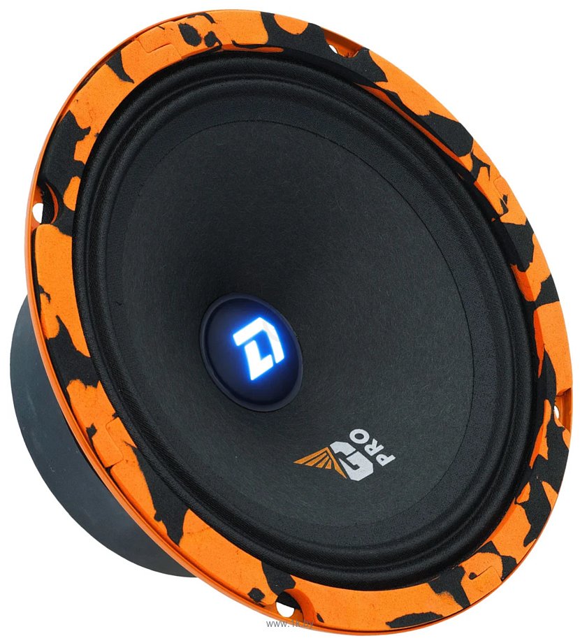 Фотографии DL Audio Gryphon Pro 165 SE