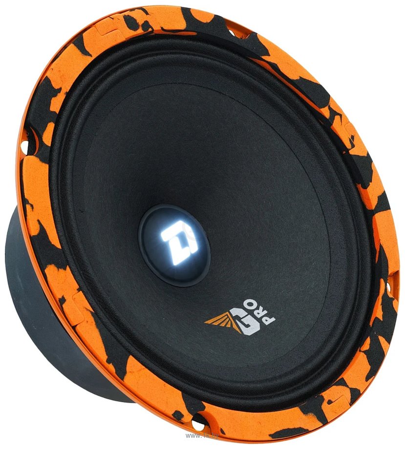 Фотографии DL Audio Gryphon Pro 165 SE