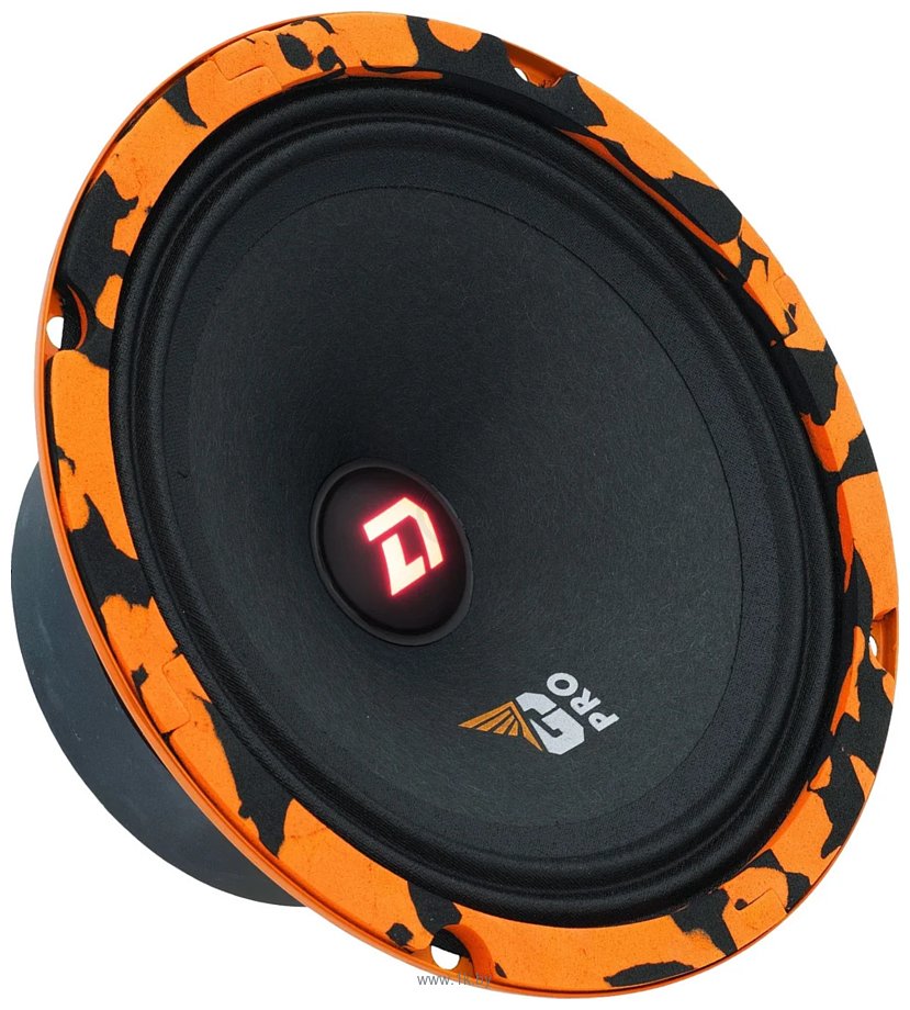 Фотографии DL Audio Gryphon Pro 165 SE