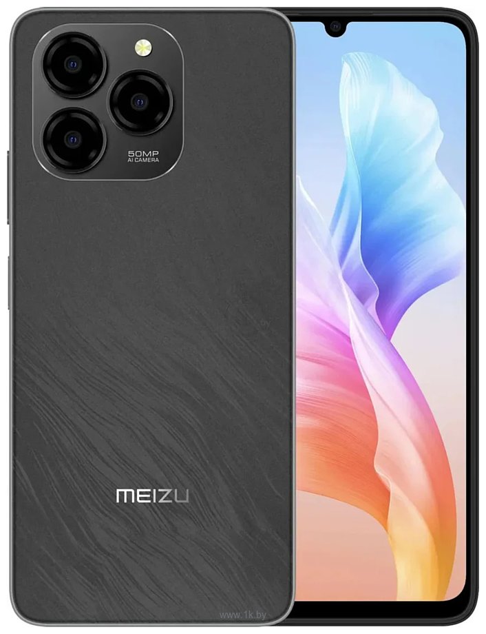 Фотографии MEIZU Note 21 4/256GB (международная версия)